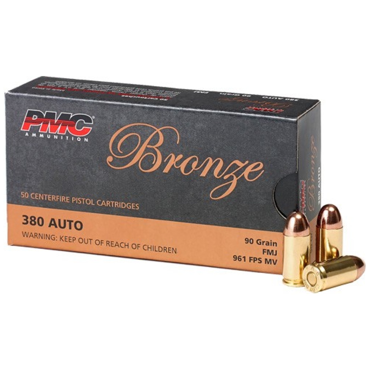 Ap380a. Jpg - pmc 380acp 90gr fmj - ap380a