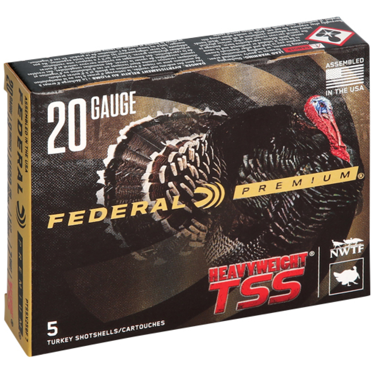 Aptssx259f7_1. Jpg - federal heavyweight tss 20ga - aptssx259f7 1