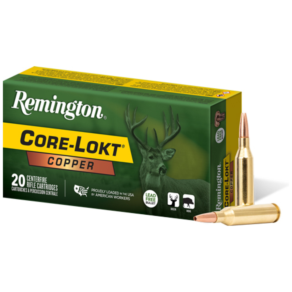 Ar27856. Jpg - remington 243 win 85gr copper - ar27856