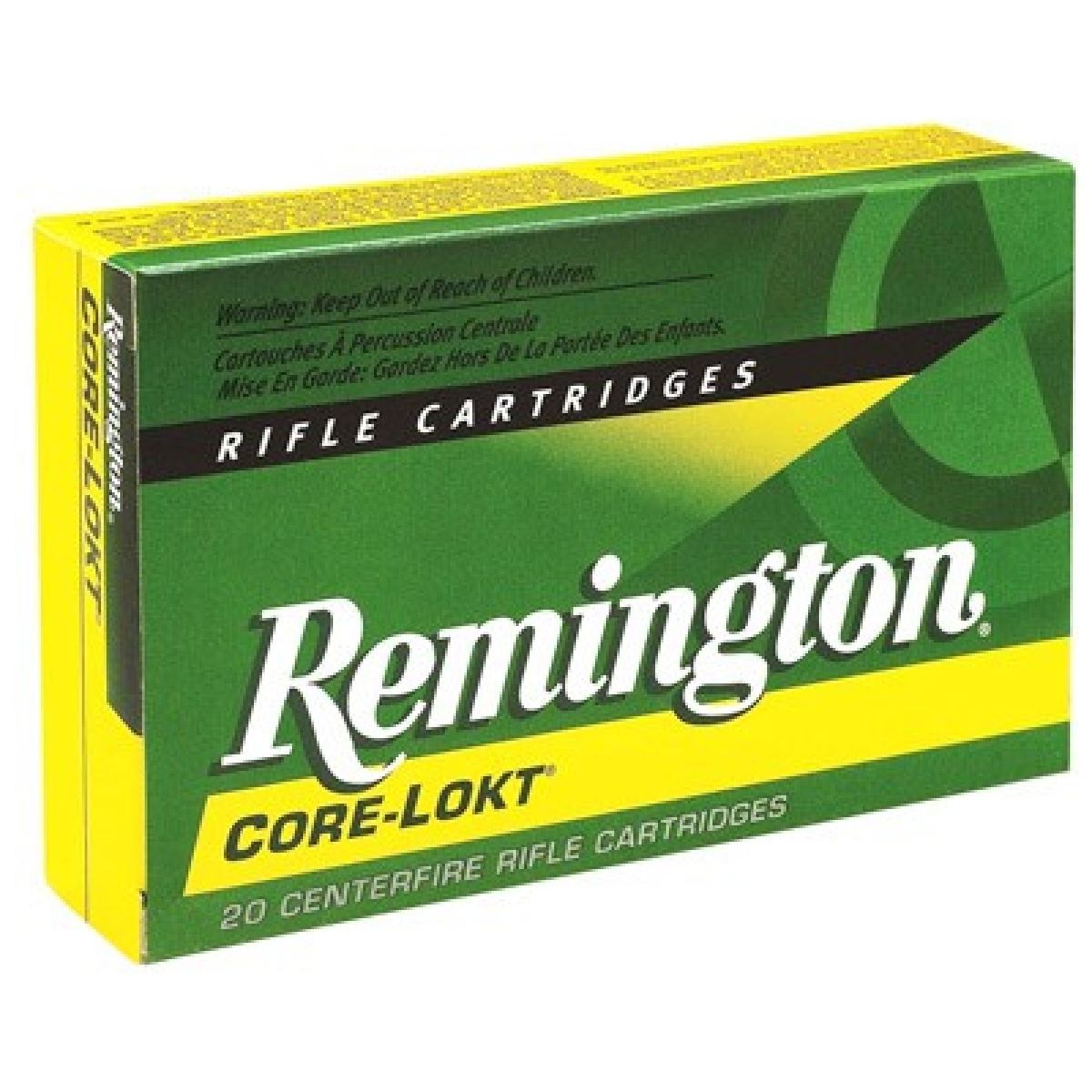 Ar30067_1. Jpg - remington 30-06 220gr sp - ar30067 1