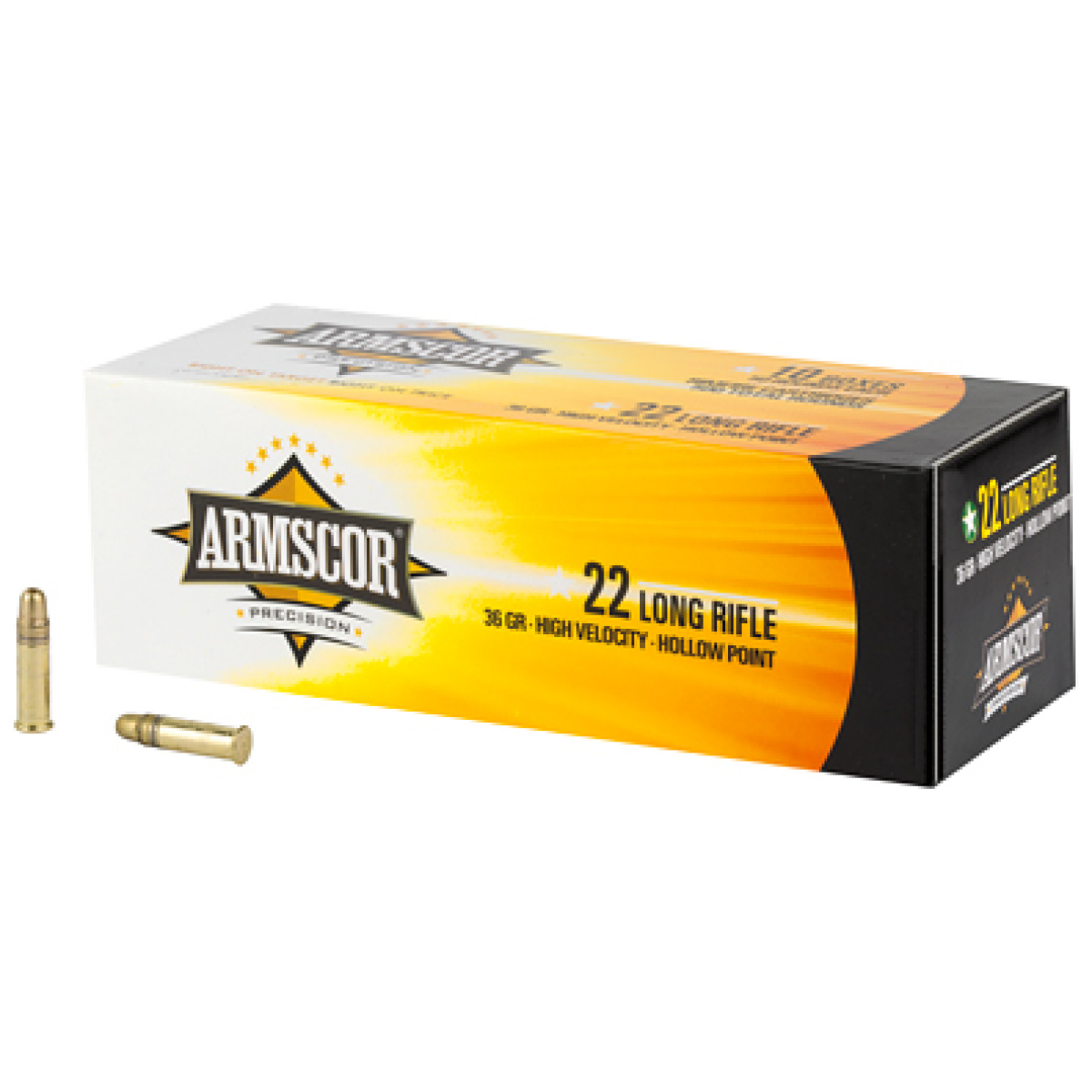 Armac50015phbx50_1. Jpg - armscor 22lr hvhp 36gr 50/5000 - armac50015phbx50 1