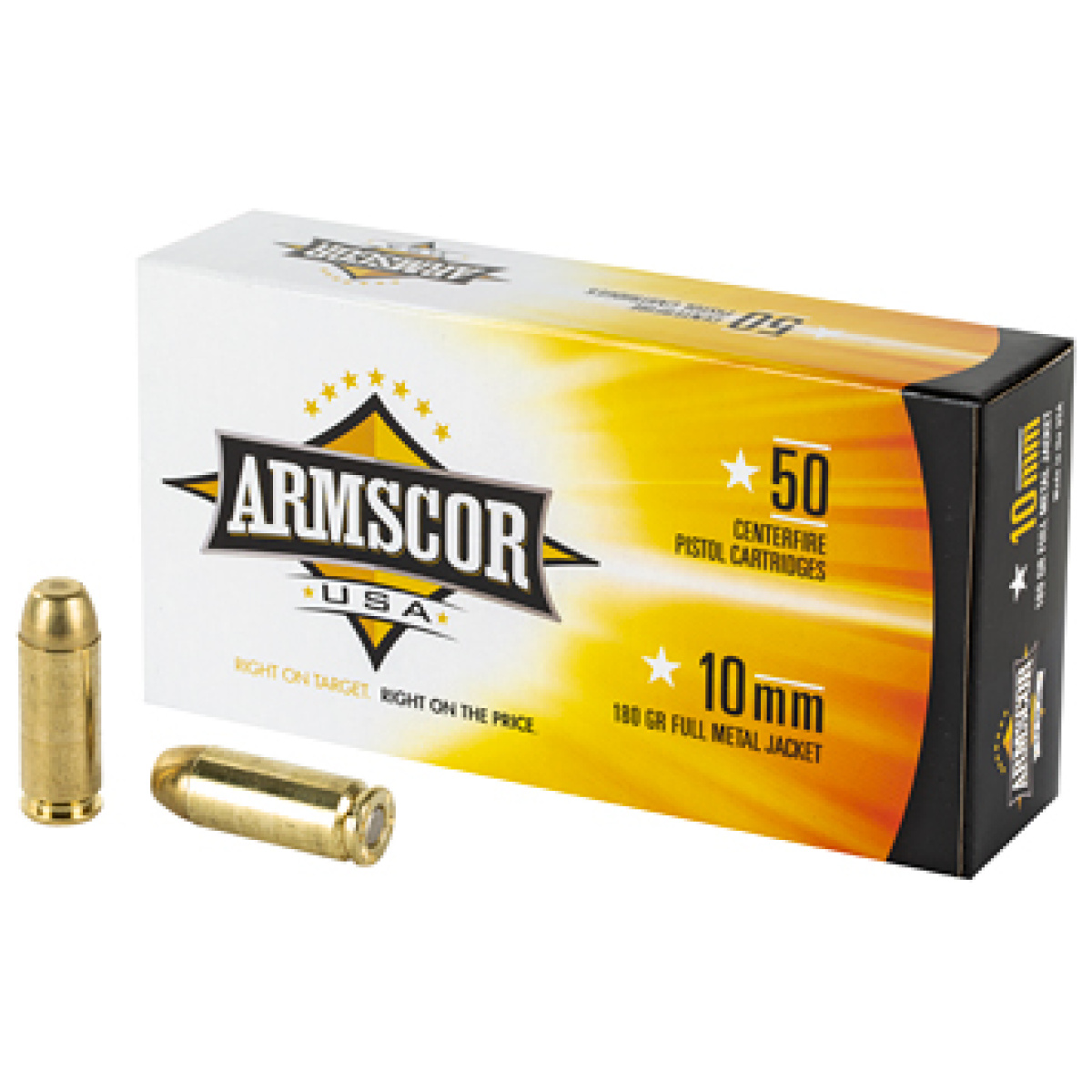 Armfac10-2n_1. Jpg - armscor 10mm 180gr fmj 50/1000 - armfac10 2n 1