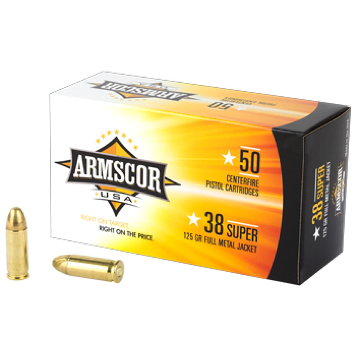 Armfac38super-1n_1. Jpg - armscor 38super 125gr fmj 50/1000 - armfac38super 1n 1