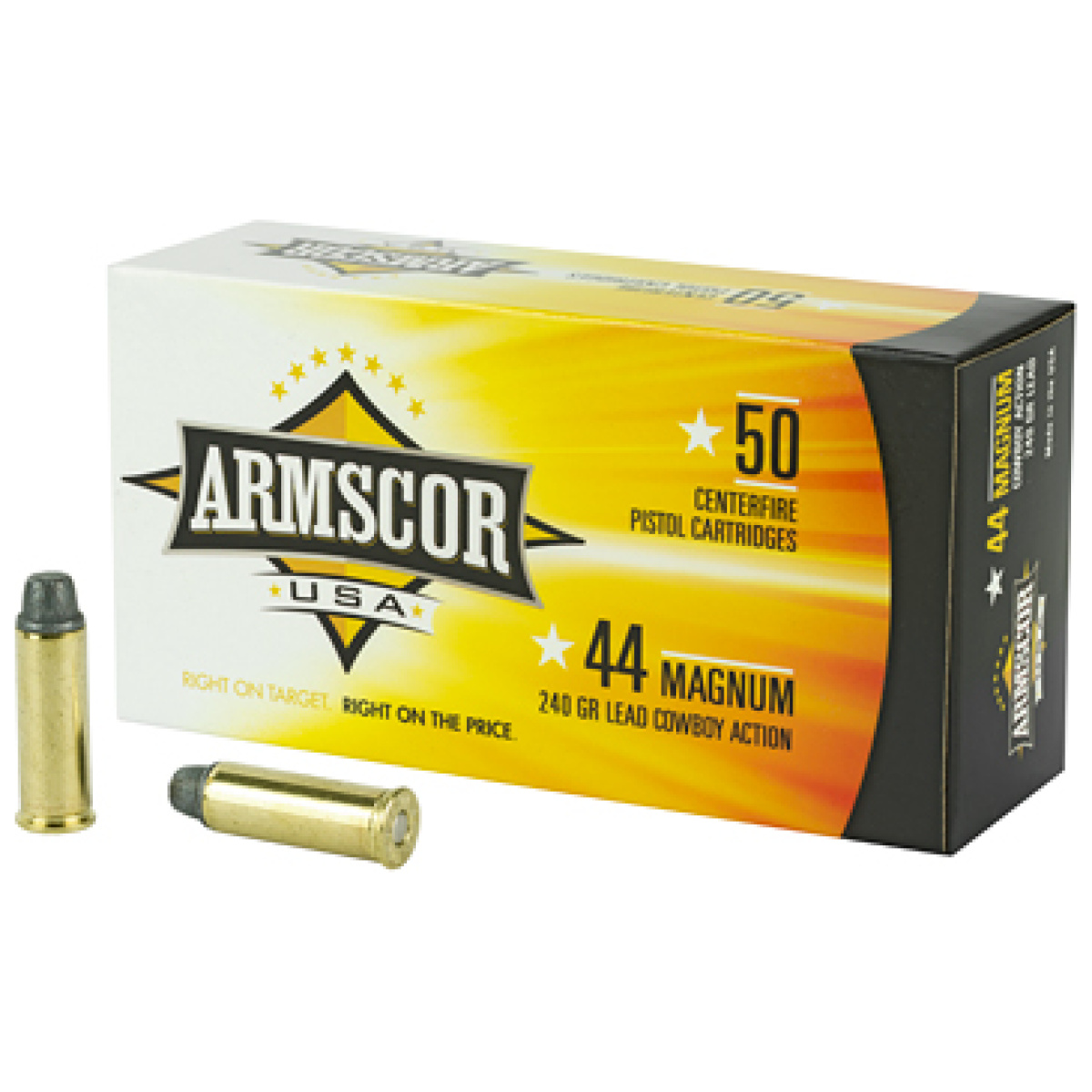 Armfac44m-1n_1. Jpg - armscor 44mag 240gr swc 50/400 - armfac44m 1n 1