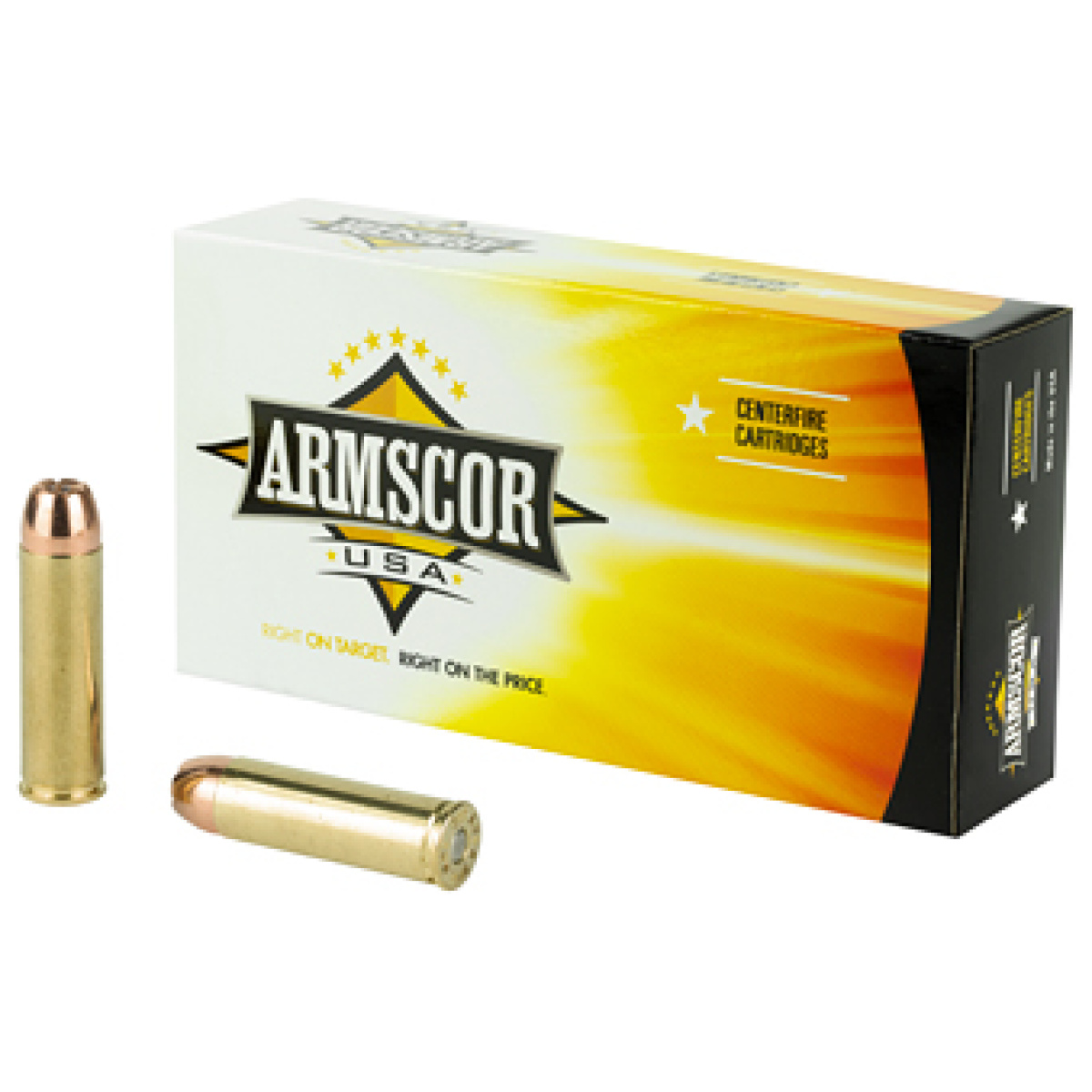 Armfac500sw-1n_1. Jpg - armscor 500s&w 300gr xtp 20/400 - armfac500sw 1n 1