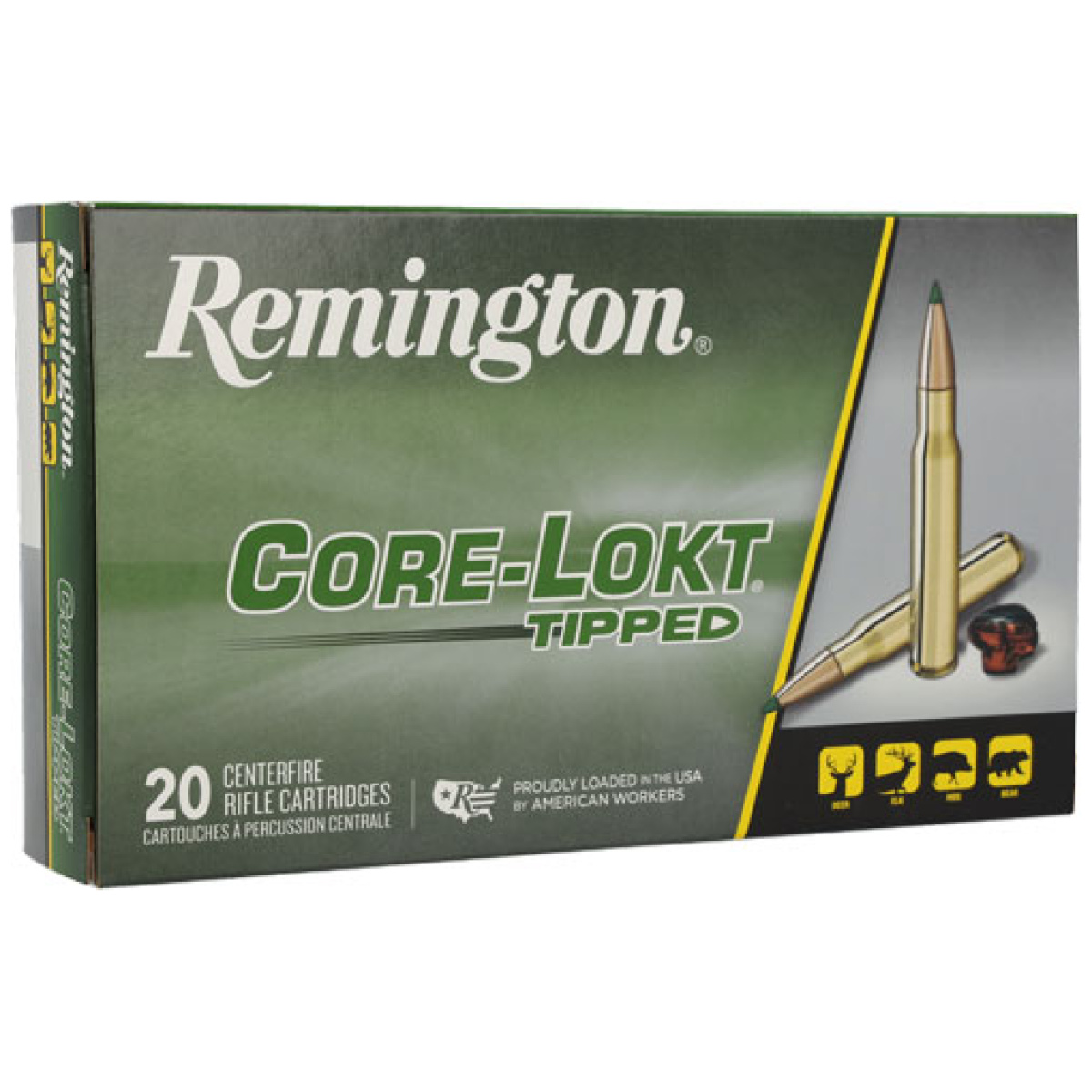 Art300wc. Jpg - remington 300 win mag 180gr - art300wc