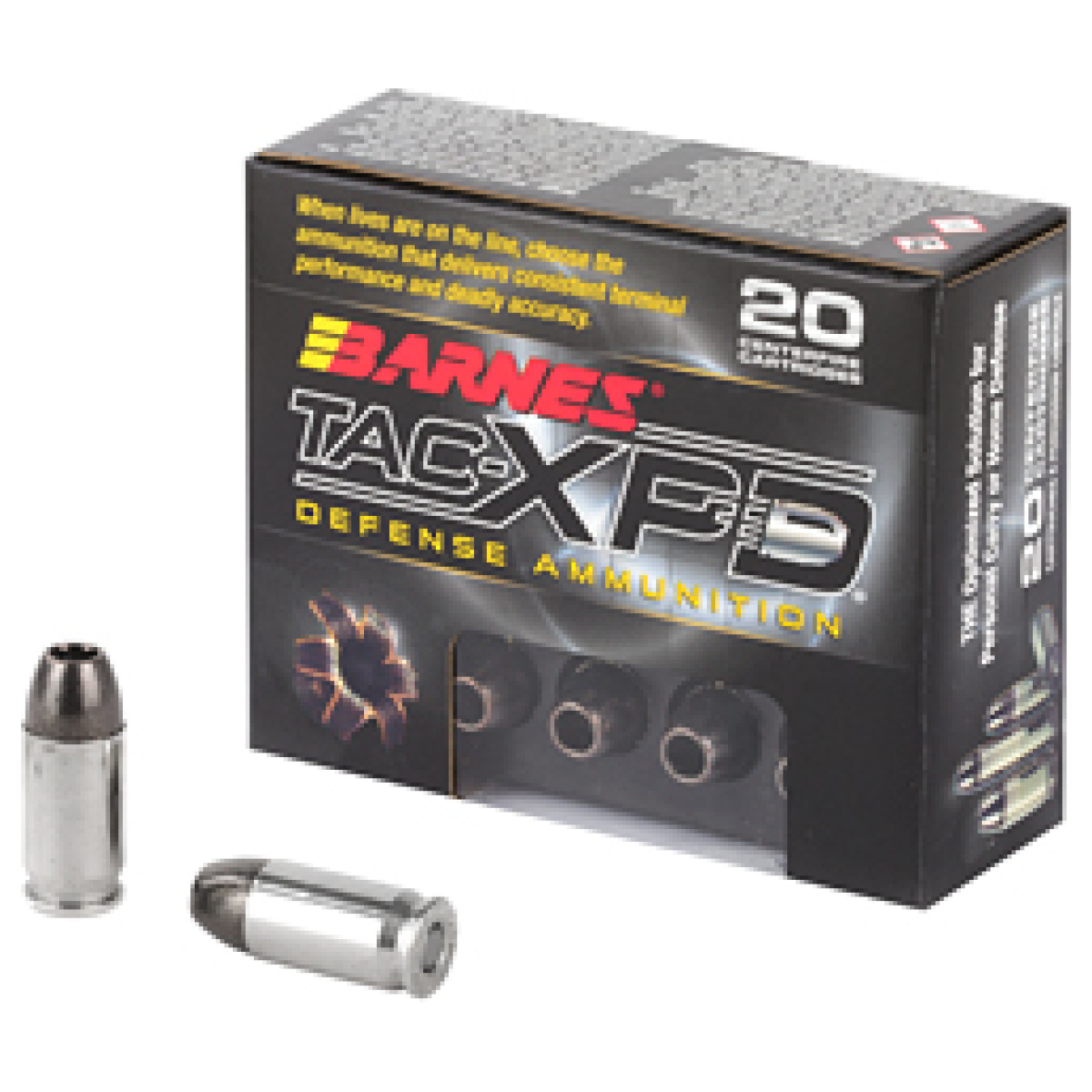 Bb21552_1. Jpg - barnes tac-xpd 380acp 80gr hp 20/200 - bb21552 1