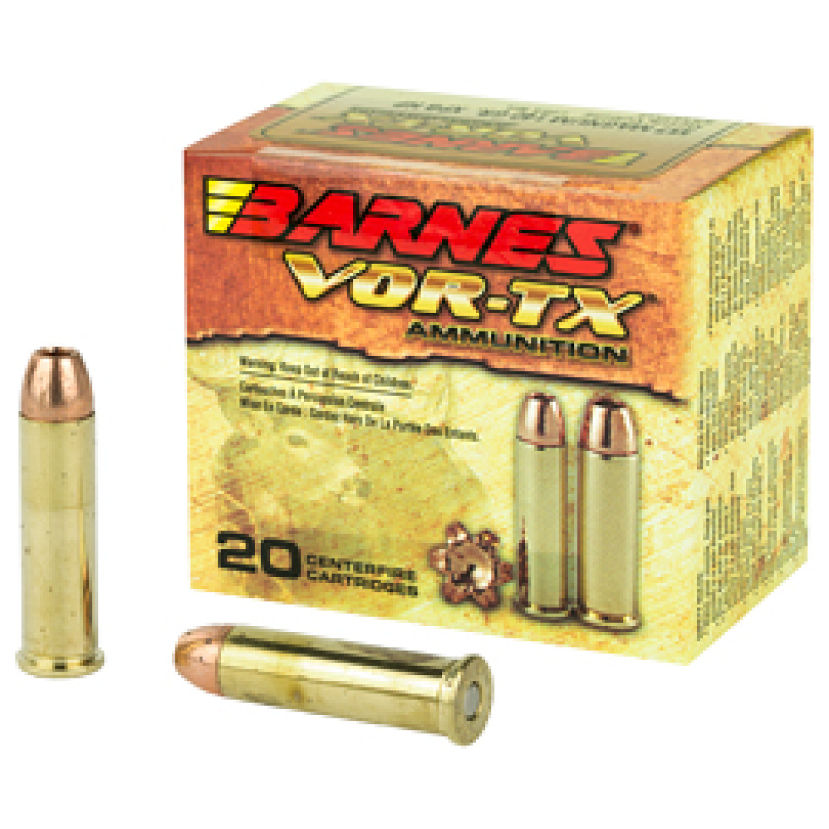 Bb357m2_1. Jpg - barnes vor-tx 357mag 140gr xpb 20/ - bb357m2 1