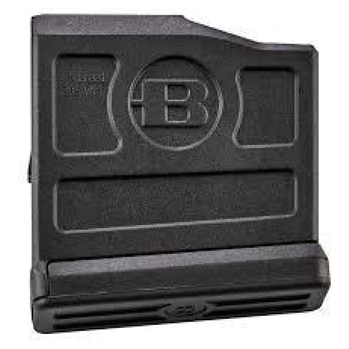 Bgba0002. Jpg - bergara b-14 aics sa rifle magazine. 308 win & 6. 5 creedmoor 5/rd black - bgba0002