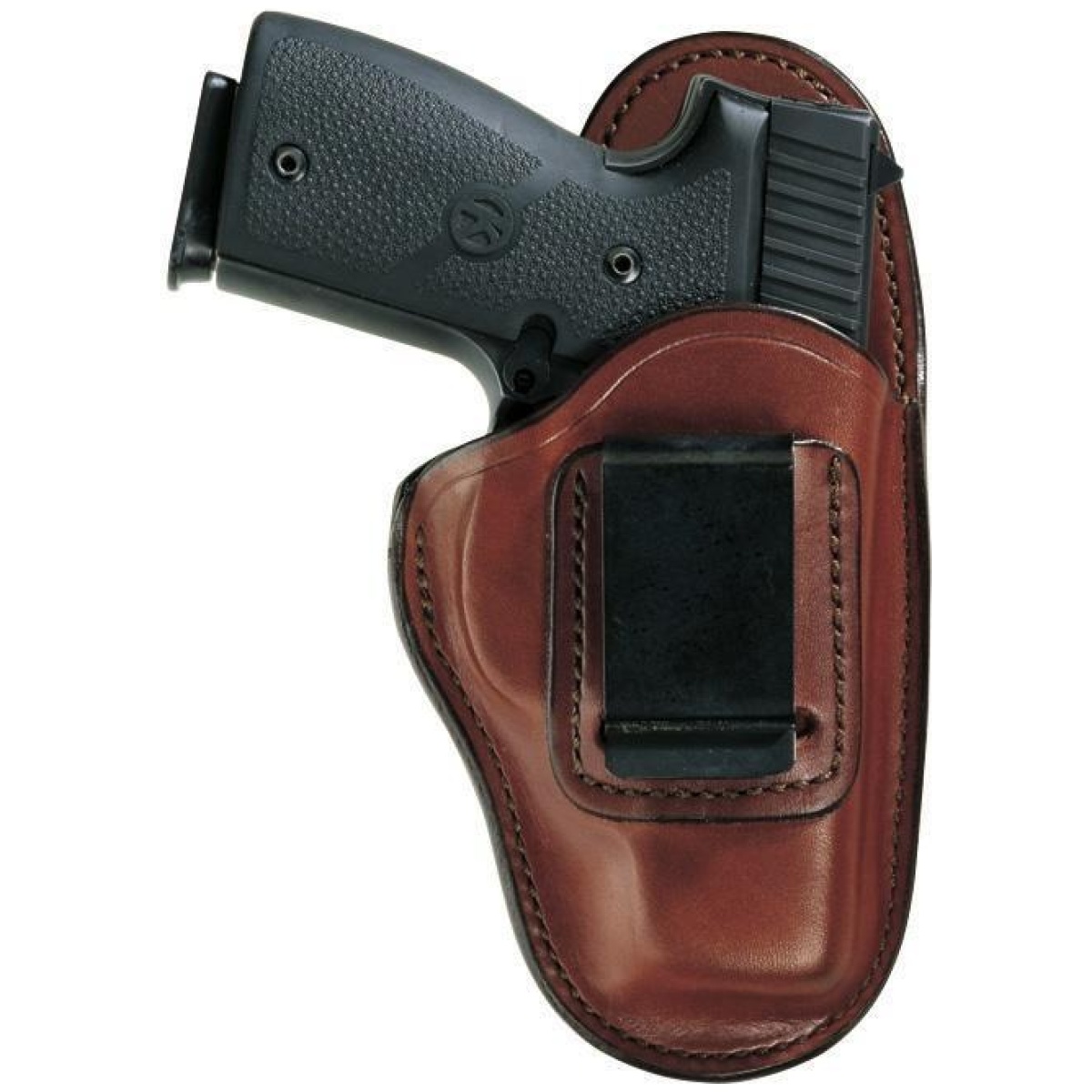 Bi19234. Jpg - bianchi model 100 professional for glock 19/23/29/30 in tan right hand - bi19234