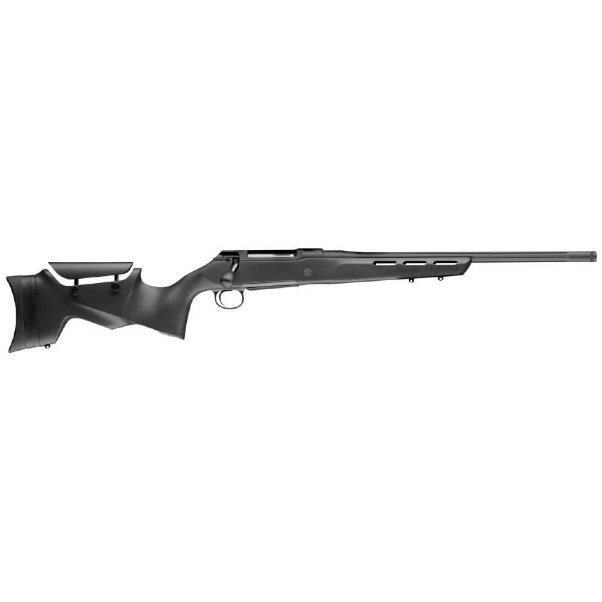 Bns1paxt65p. Jpg - sig sauer blaser 100 pantera xt rifle 6. 5 prc 4/rd 22" barrel black 5/8-24 thread - bns1paxt65p