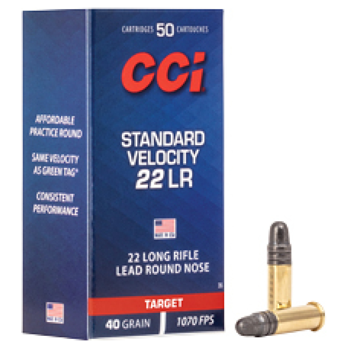 Cci35_1. Jpg - cci 22lr standard vel intl 50/5000 - cci35 1