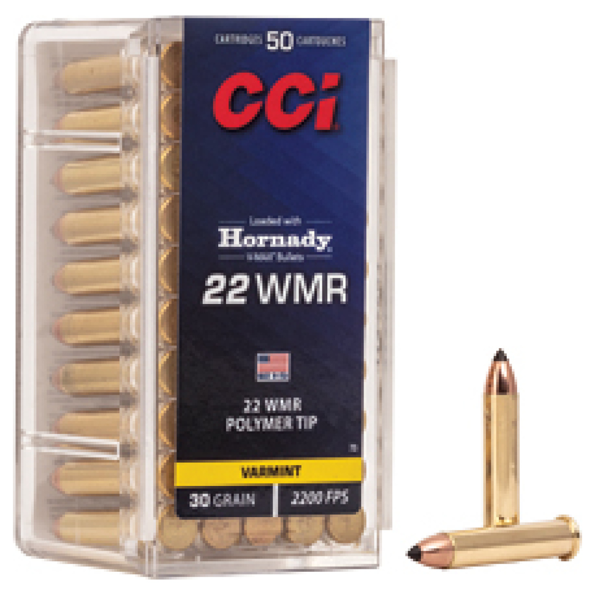 Cci73_1. Jpg - cci 22wmr 30gr v-max 50/2000 - cci73 1