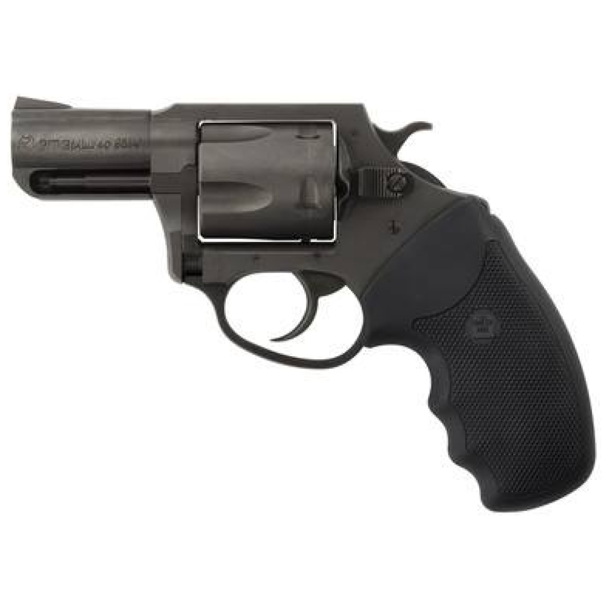 Ch64020. Jpg - charter arms charter pitbull 40sw nit 2" fs - ch64020