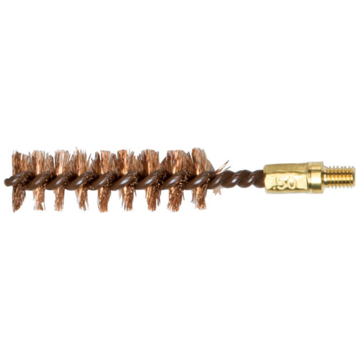 Cva1463. Jpg - cva cleaning brush. 45 caliber - cva1463