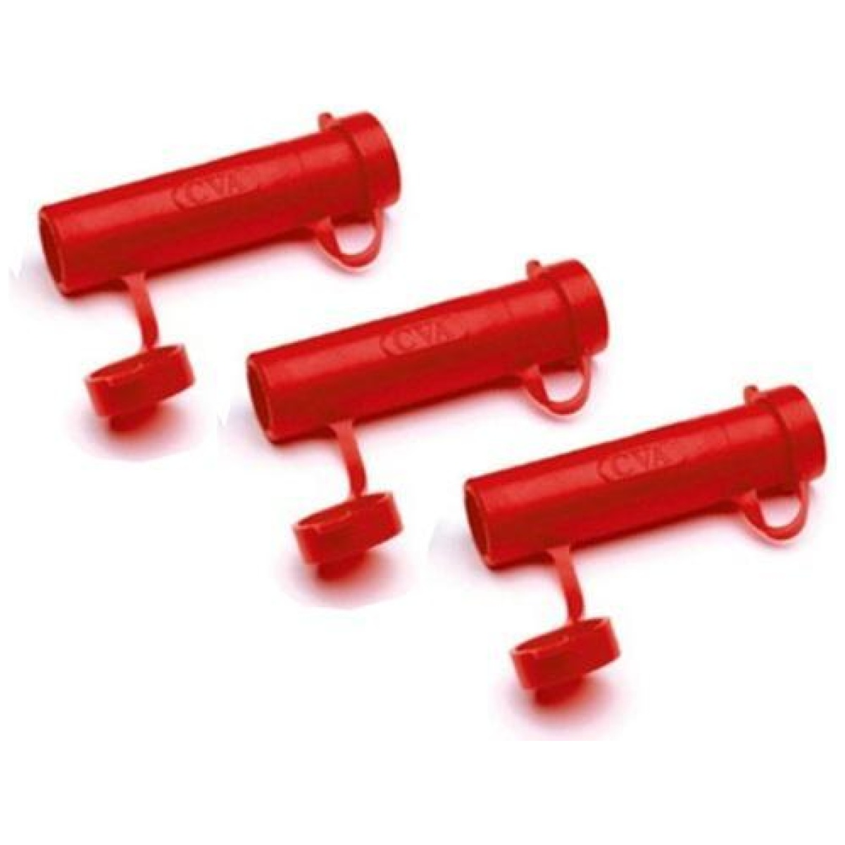 Cvac1556b. Jpg - cva rapid loader -. 54 cal red 3pk - cvac1556b