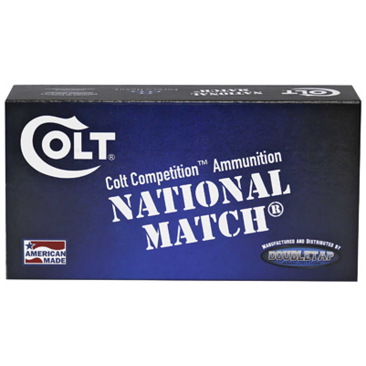 Dbt45a230fmjct_1. Jpg - dbltap 45acp match 230gr fmj 50/1000 - dbt45a230fmjct 1