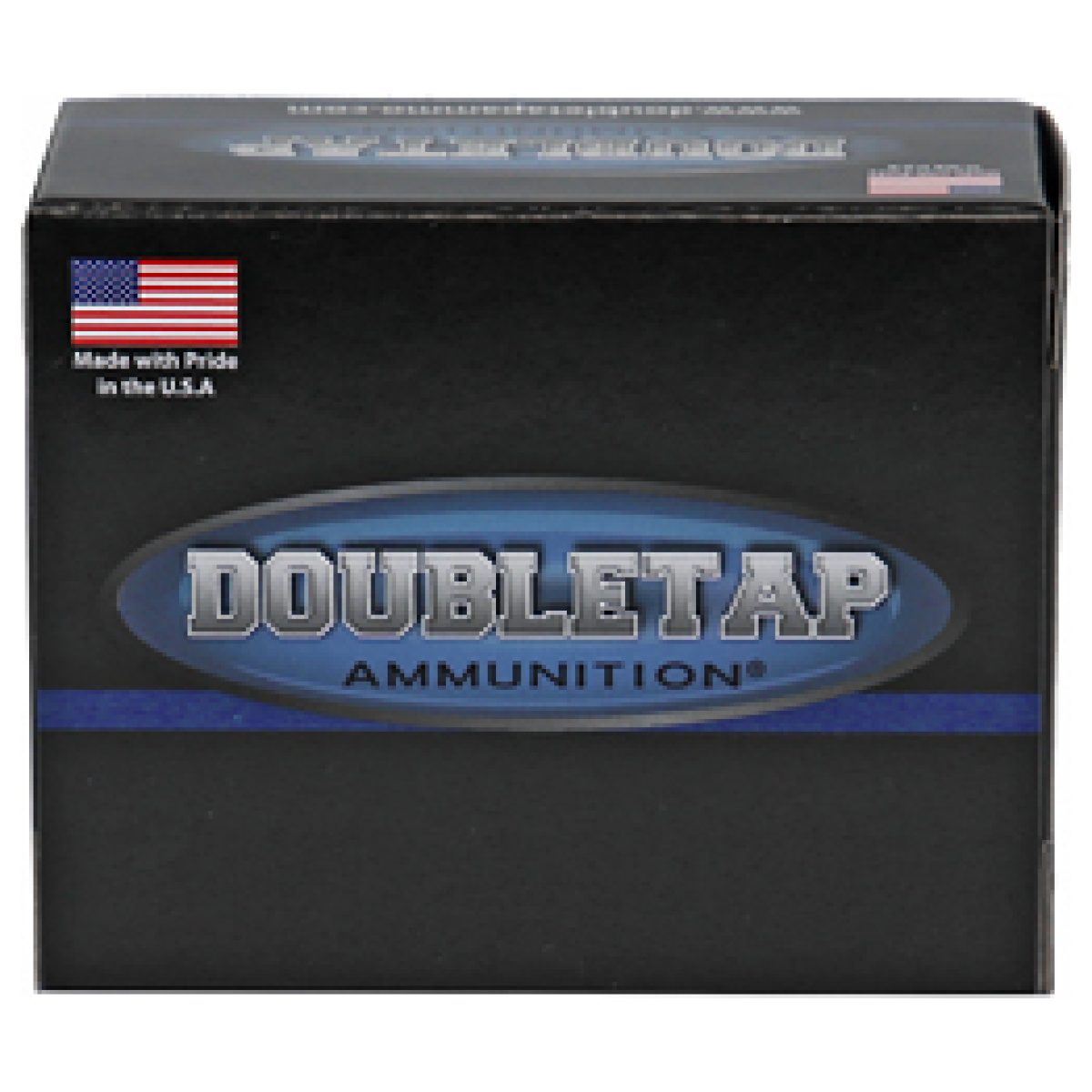 Dbt9mm124bd_1. Jpg - dbltap 9mm+p 124gr jhp 20/1000 - dbt9mm124bd 1