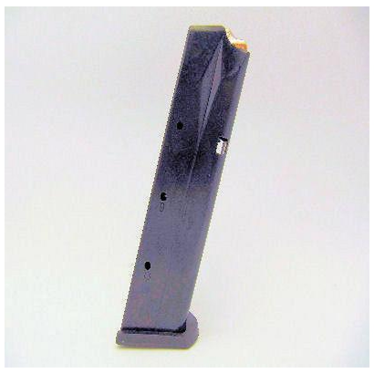 Ewthun40mhcm. Jpg - bersa thunder 40 handgun magazine black matte steel. 40 s&w 13/rd - ewthun40mhcm