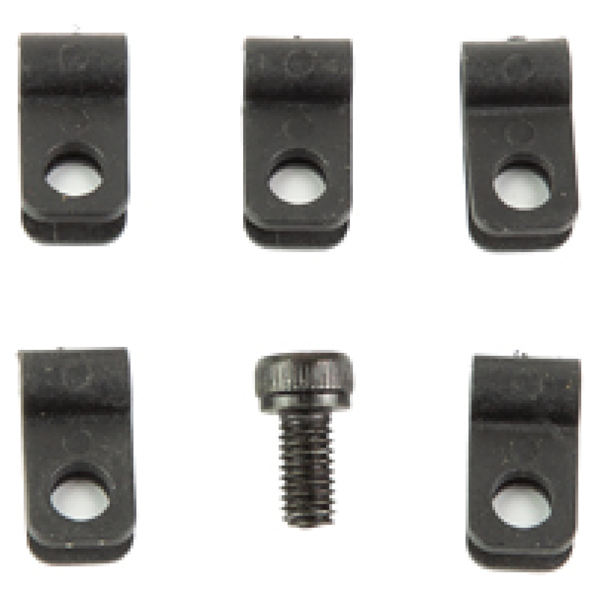 Fa1202456_1. Jpg - frankford x-10 rplc p-clips & screw - fa1202456 1