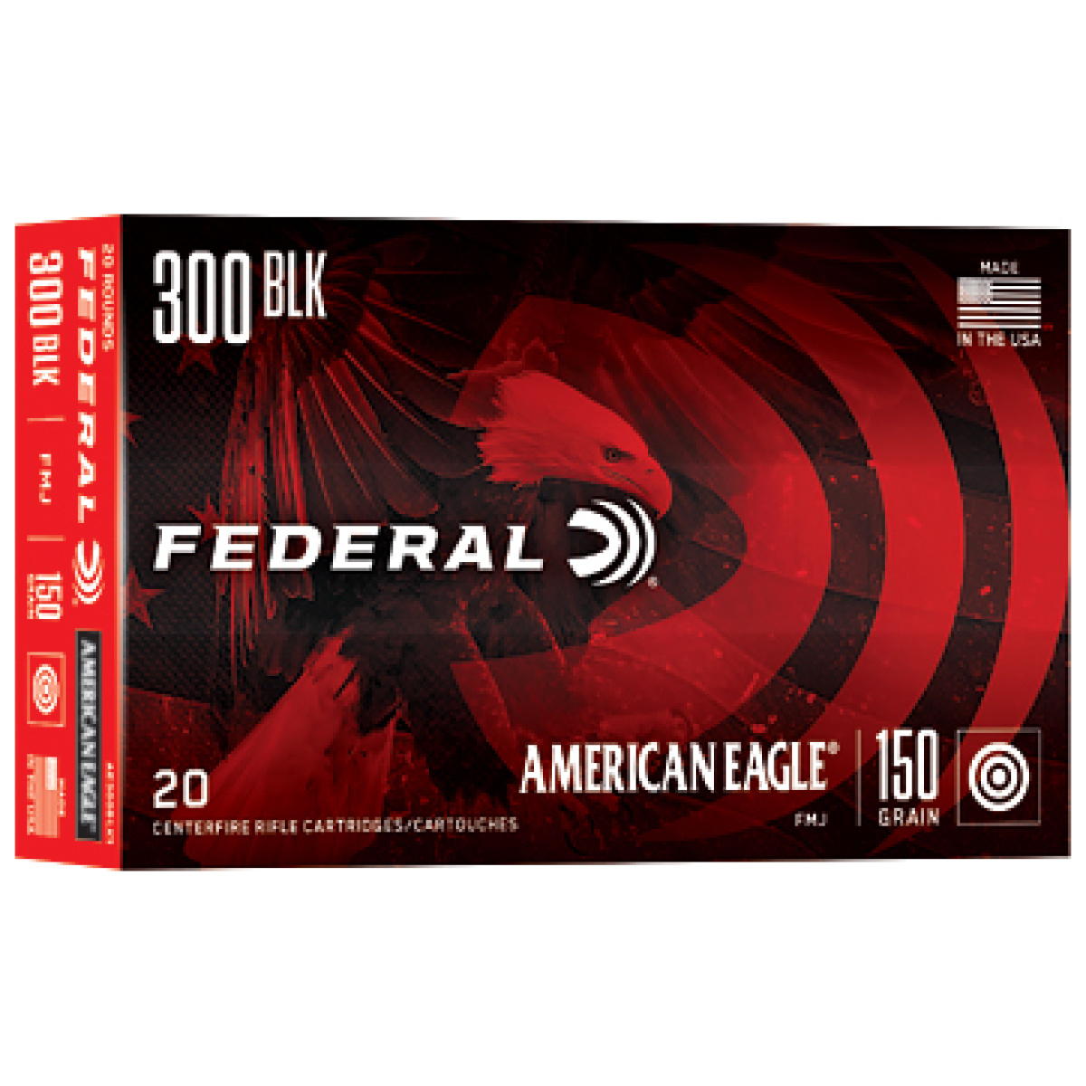 Feae300blk1_1. Jpg - fed am eagle 300blk 150gr fmj 20/500 - feae300blk1 1