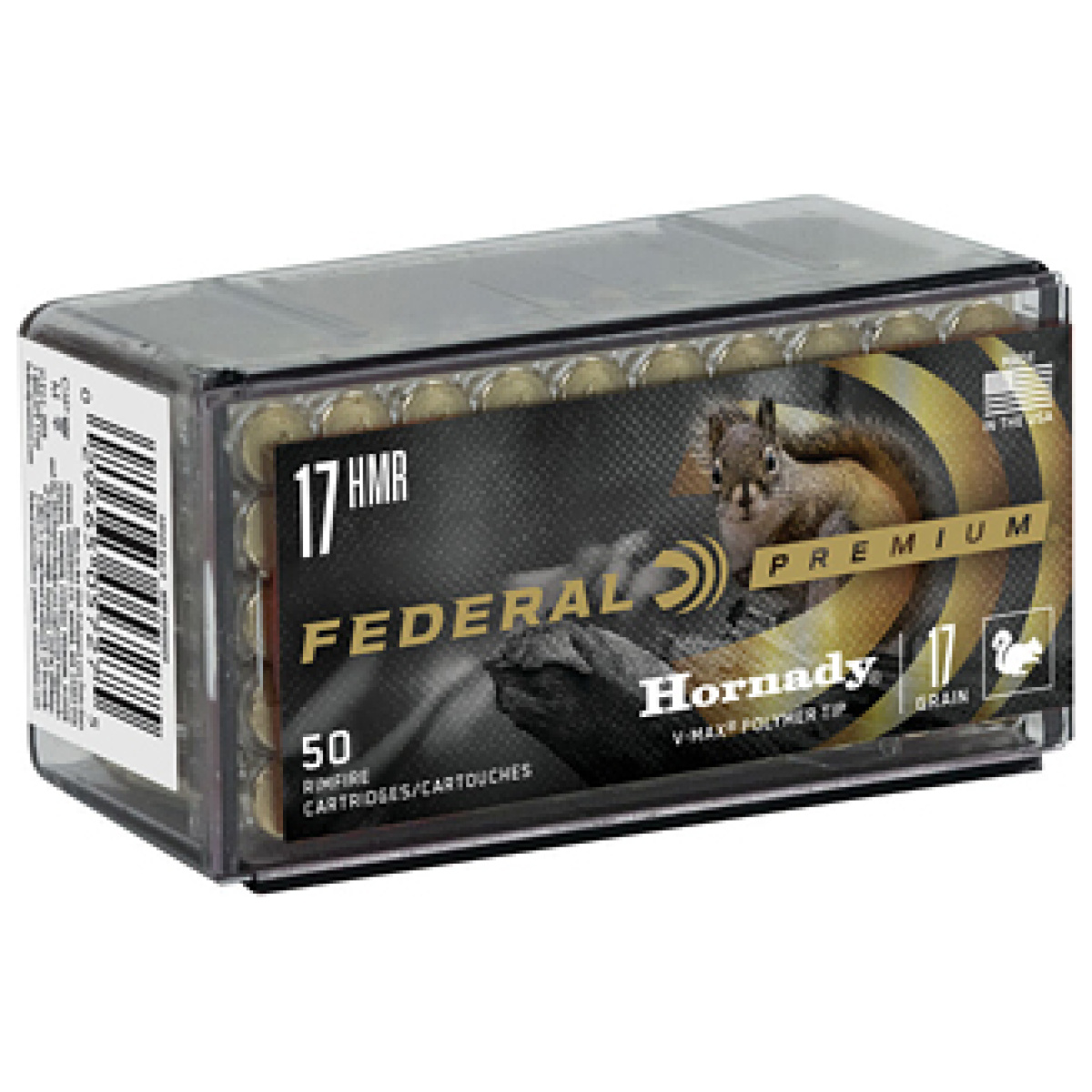 Fep771_1. Jpg - fed prm 17hmr 17gr v-max 50/3000 - fep771 1