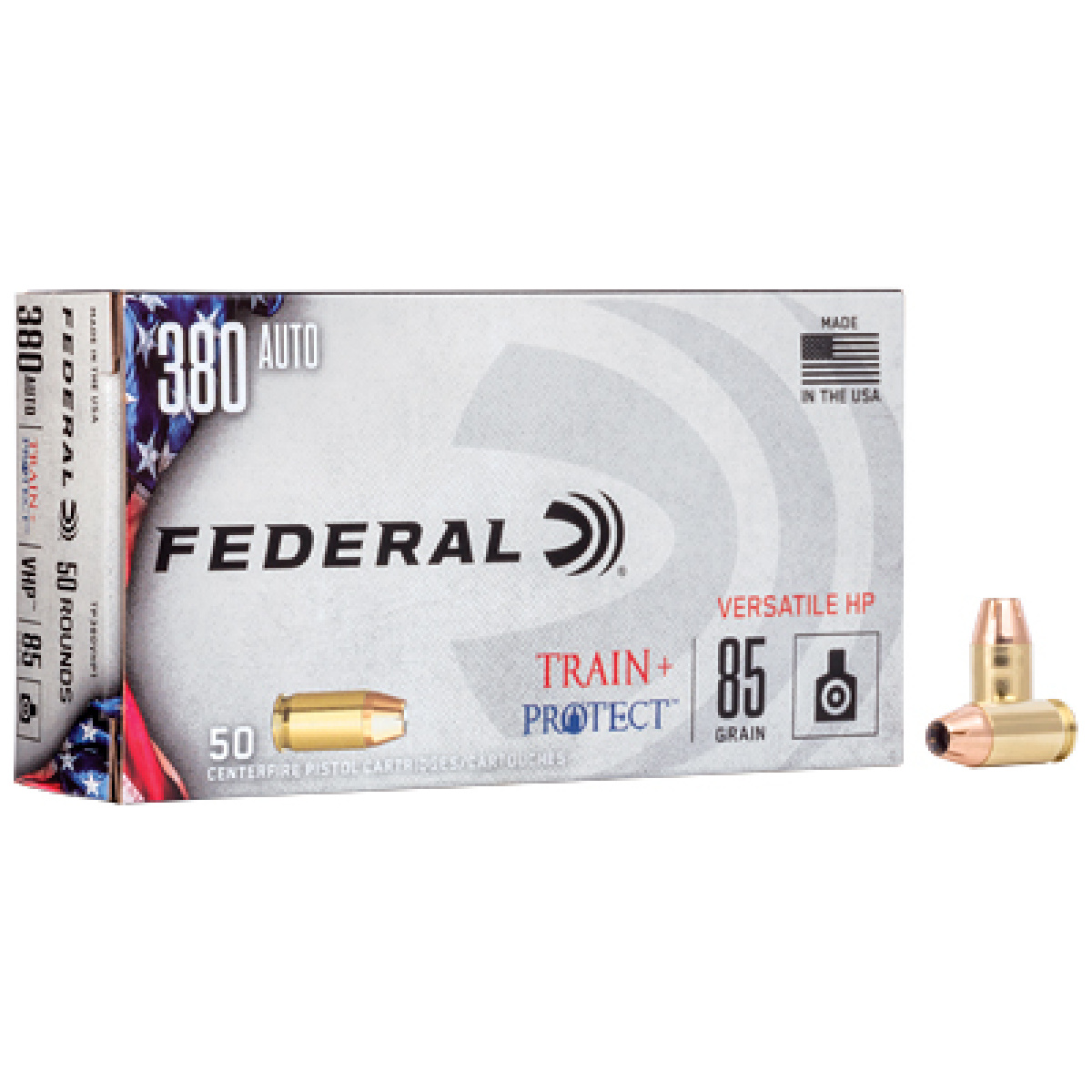 Fetp380vhp1_1. Jpg - fed train/protct 380acp 85gr vhp 50 - fetp380vhp1 1