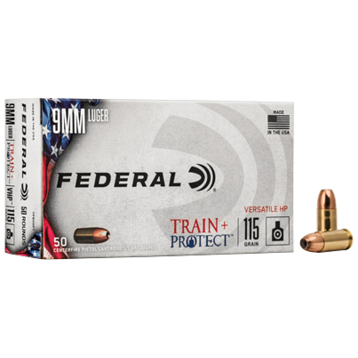 Fetp9vhp1_1. Jpg - fed train/protct 9mm 115gr vhp 50 - fetp9vhp1 1