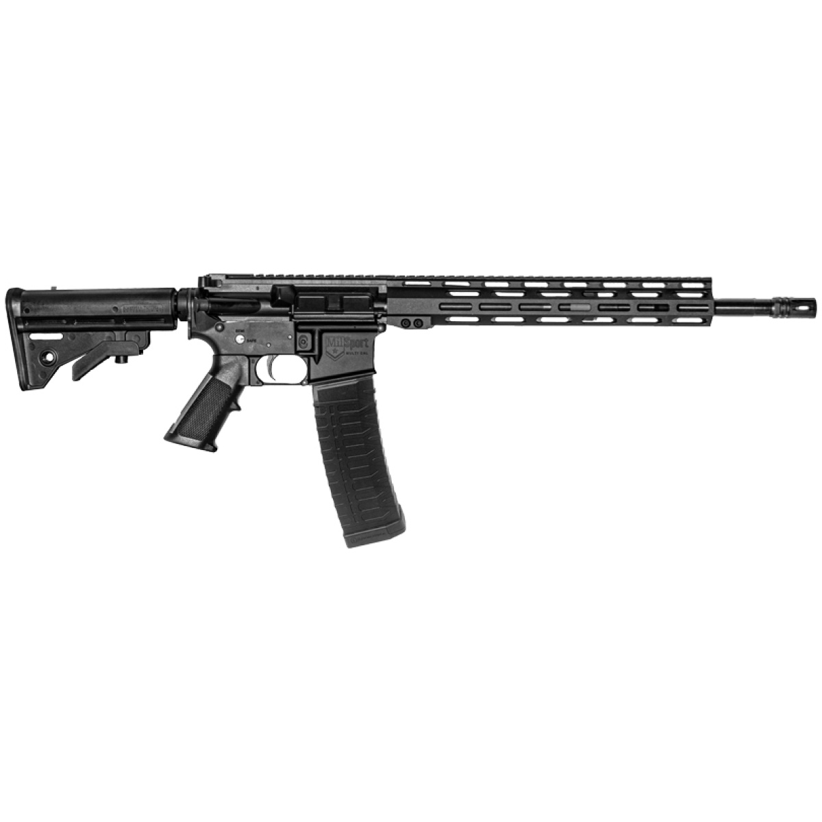 G15ms556ml13m. Jpg - ati mil-sport ar-15 5. 56 nato - g15ms556ml13m