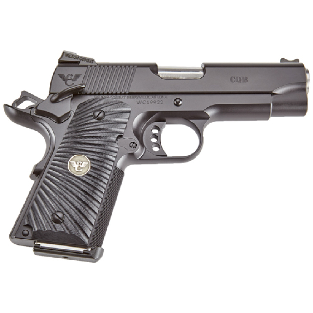 G28556. Jpg - wilson cqb-cp-9a 9mm compact - g28556