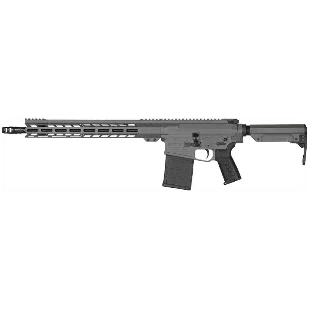 G38a7d88tng_left. Jpg - cmmg rifle resolute mk3. 308 - g38a7d88tng left