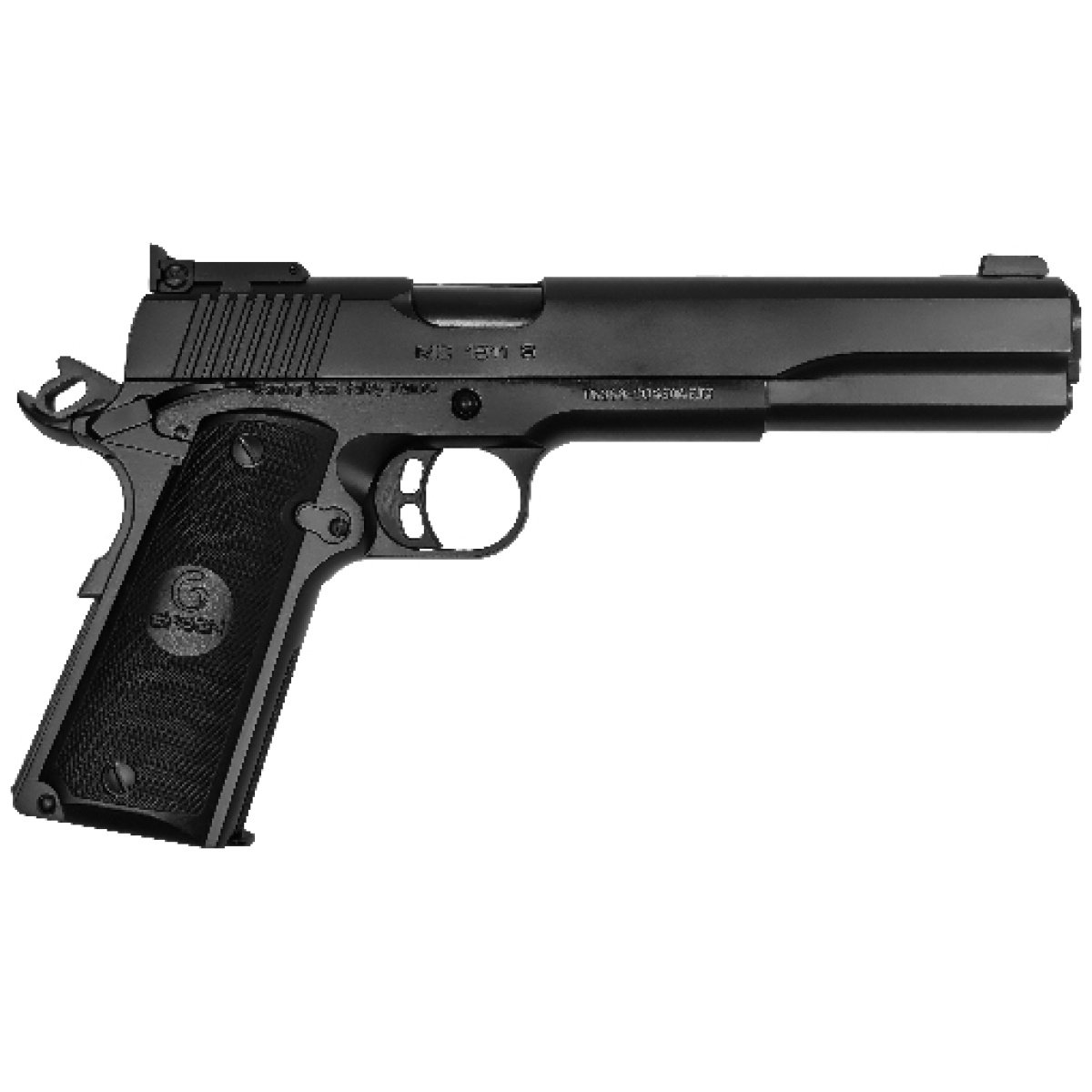 G390600. Jpg - girsan mc1911s hunter 10mm - g390600