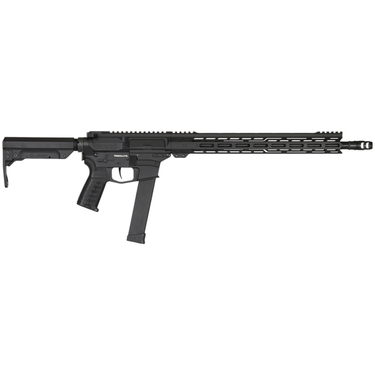 G45a170fab. Jpg - cmmg rifle resolute mkg. 45acp - g45a170fab