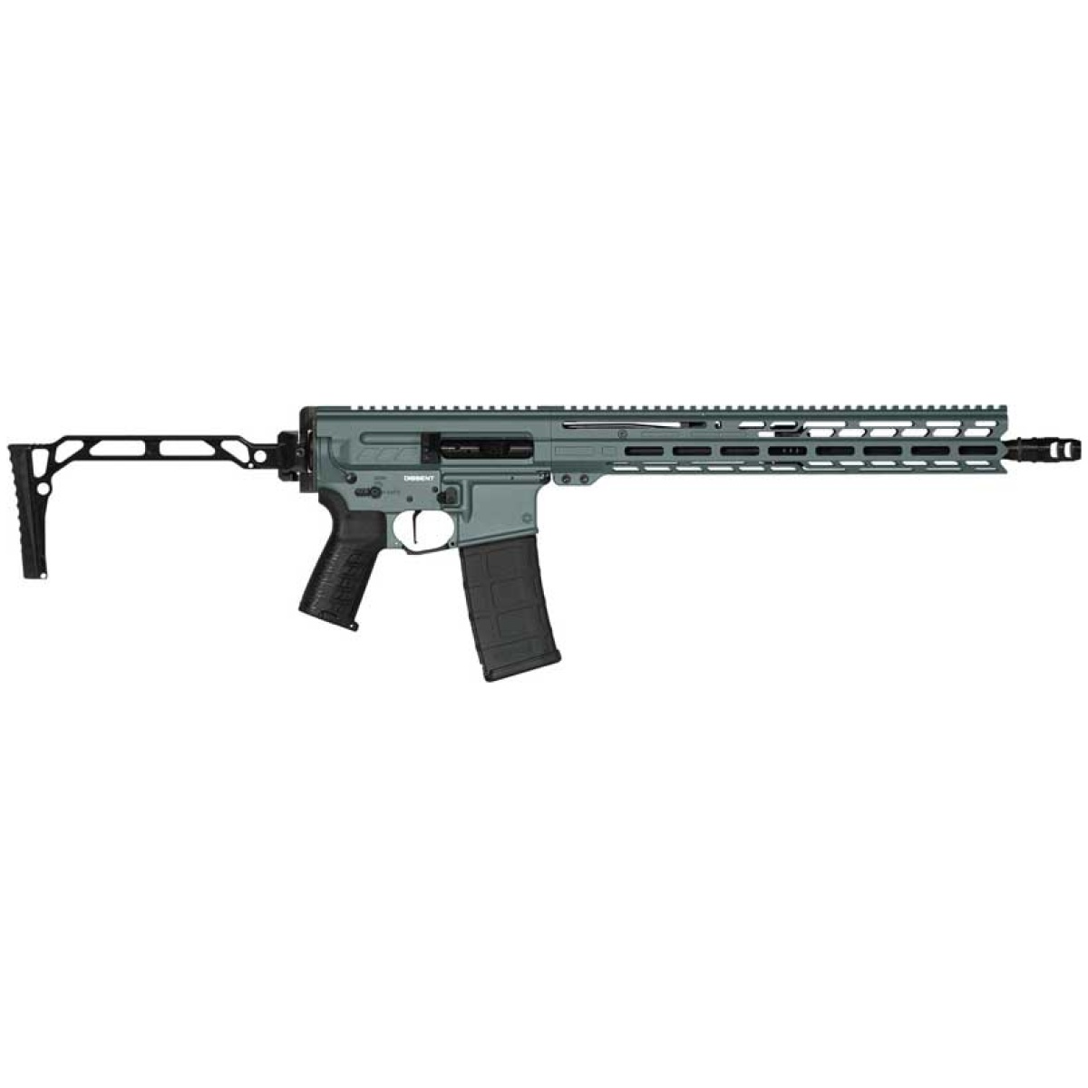 G55ab40bcg. Jpg - cmmg rifle dissent mk4 5. 56mm - g55ab40bcg