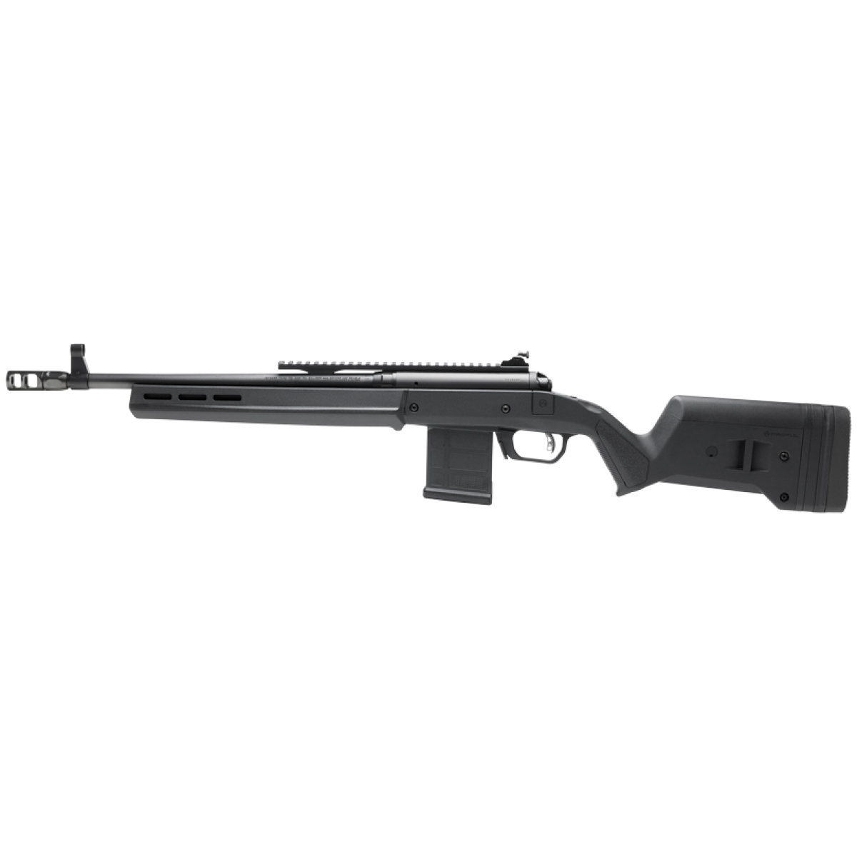 G58178_left. Jpg - savage 110 magpul scout. 450bm - g58178 left