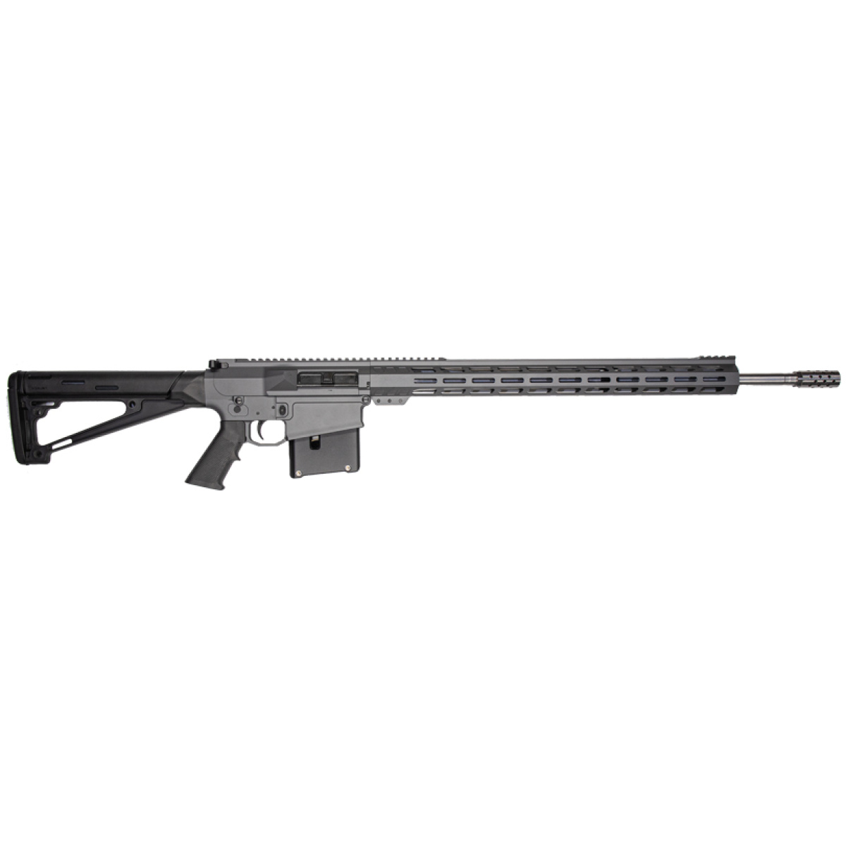 Gl10la65prcssnp. Jpg - glfa gl10 rifle 6. 5 prc 24" - gl10la65prcssnp