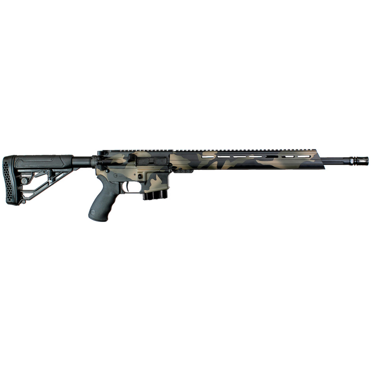 Grgh65fw. Jpg - alexander hunter rifle 6. 5 - grgh65fw