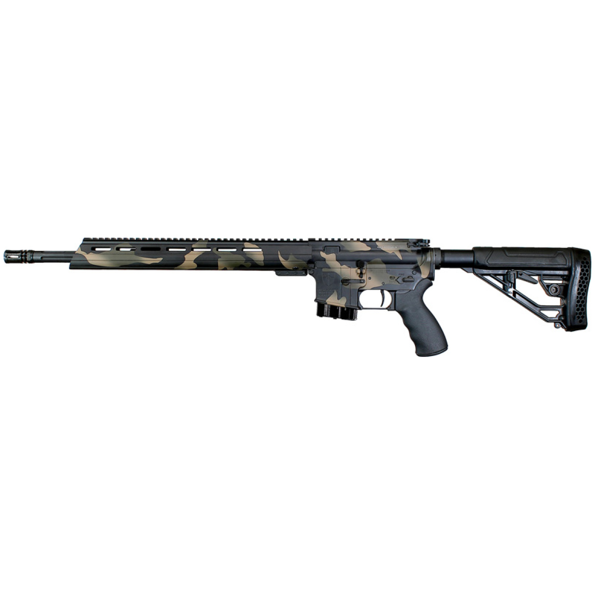 Grgh65fw_left. Jpg - alexander hunter rifle 6. 5 - grgh65fw left