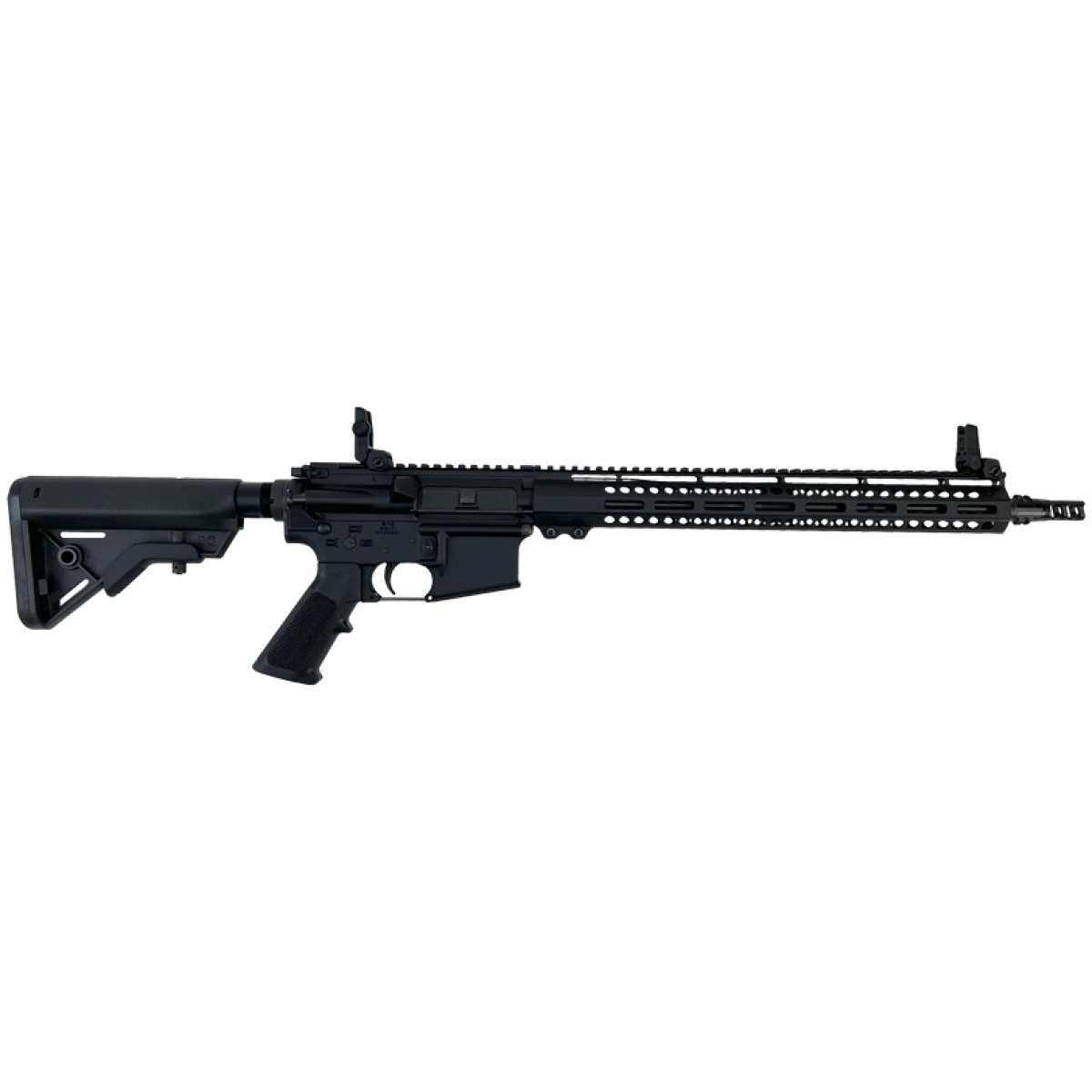 Gtacr. Jpg - new frontier gtac 5. 56 16" - gtacr