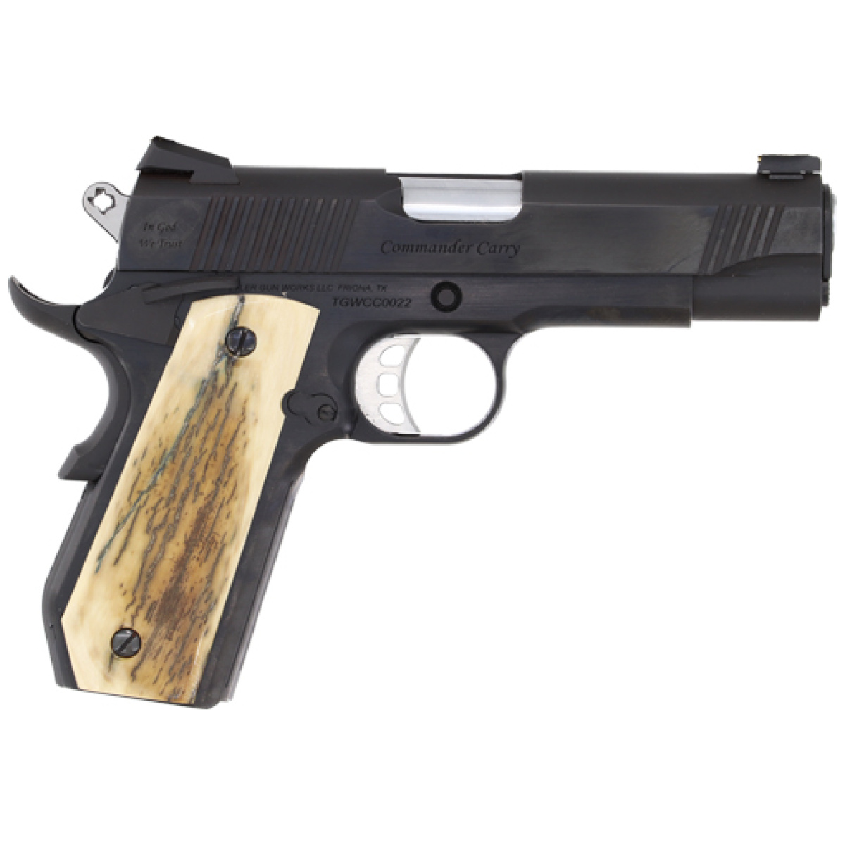 Gtgwcmbl45m. Jpg - tyler gunworks 1911 commander - gtgwcmbl45m