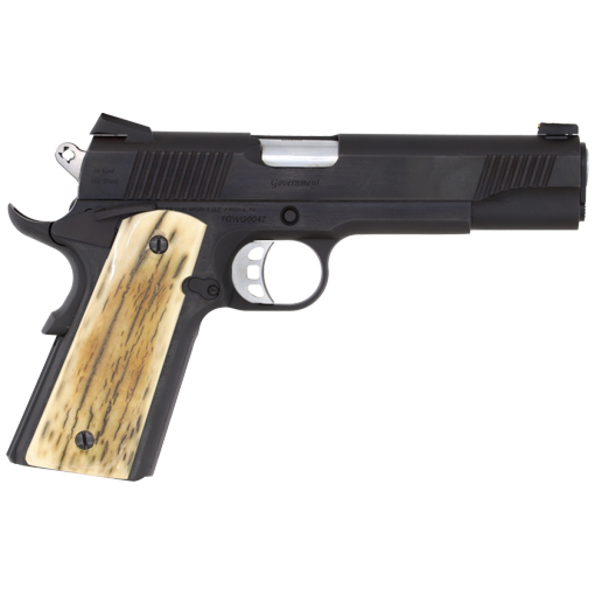 Gtgwgvbl45m. Jpg - tyler gunworks 1911 govt - gtgwgvbl45m