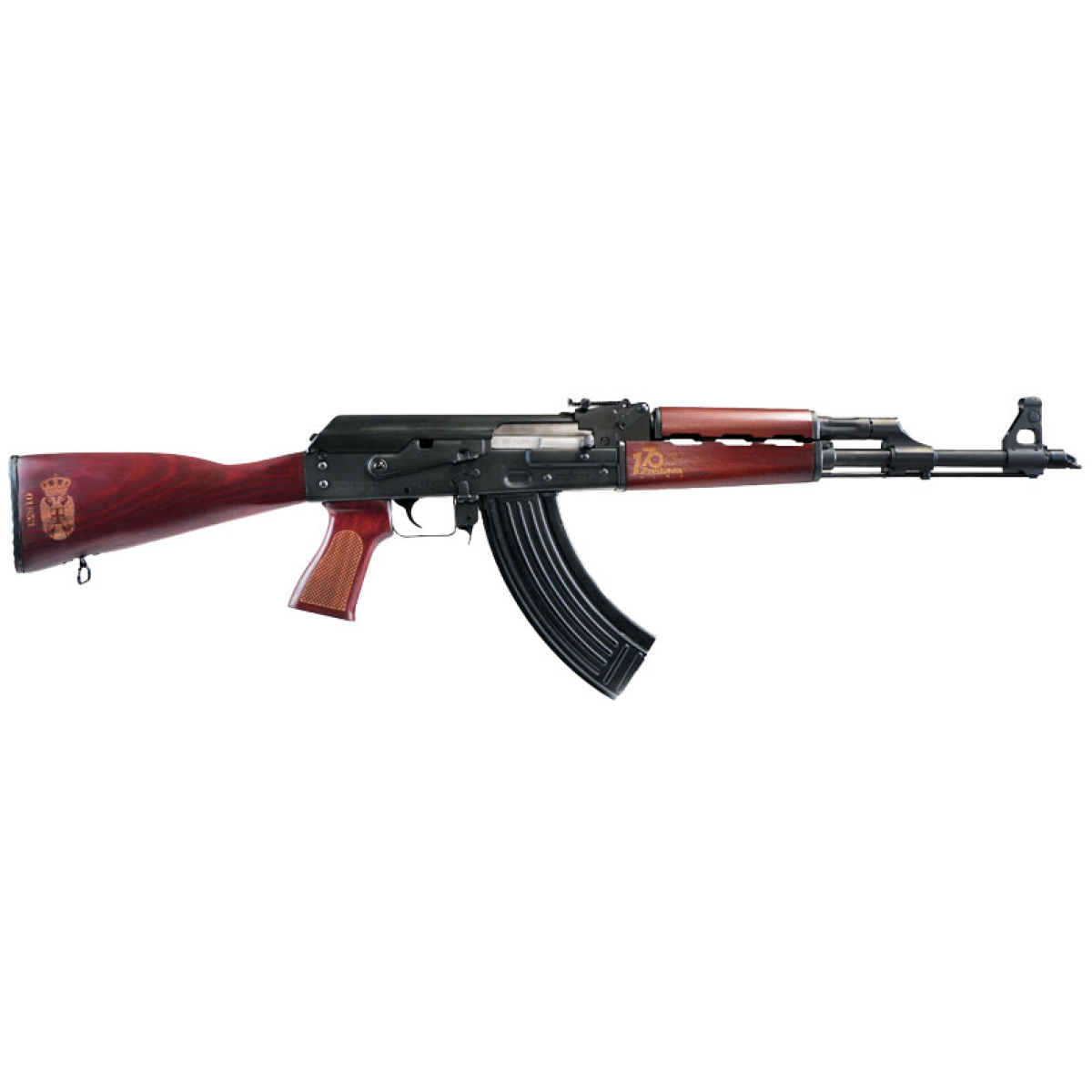 Gzr7762sra. Jpg - zastava zpapm70 170th 7. 62x39 - gzr7762sra