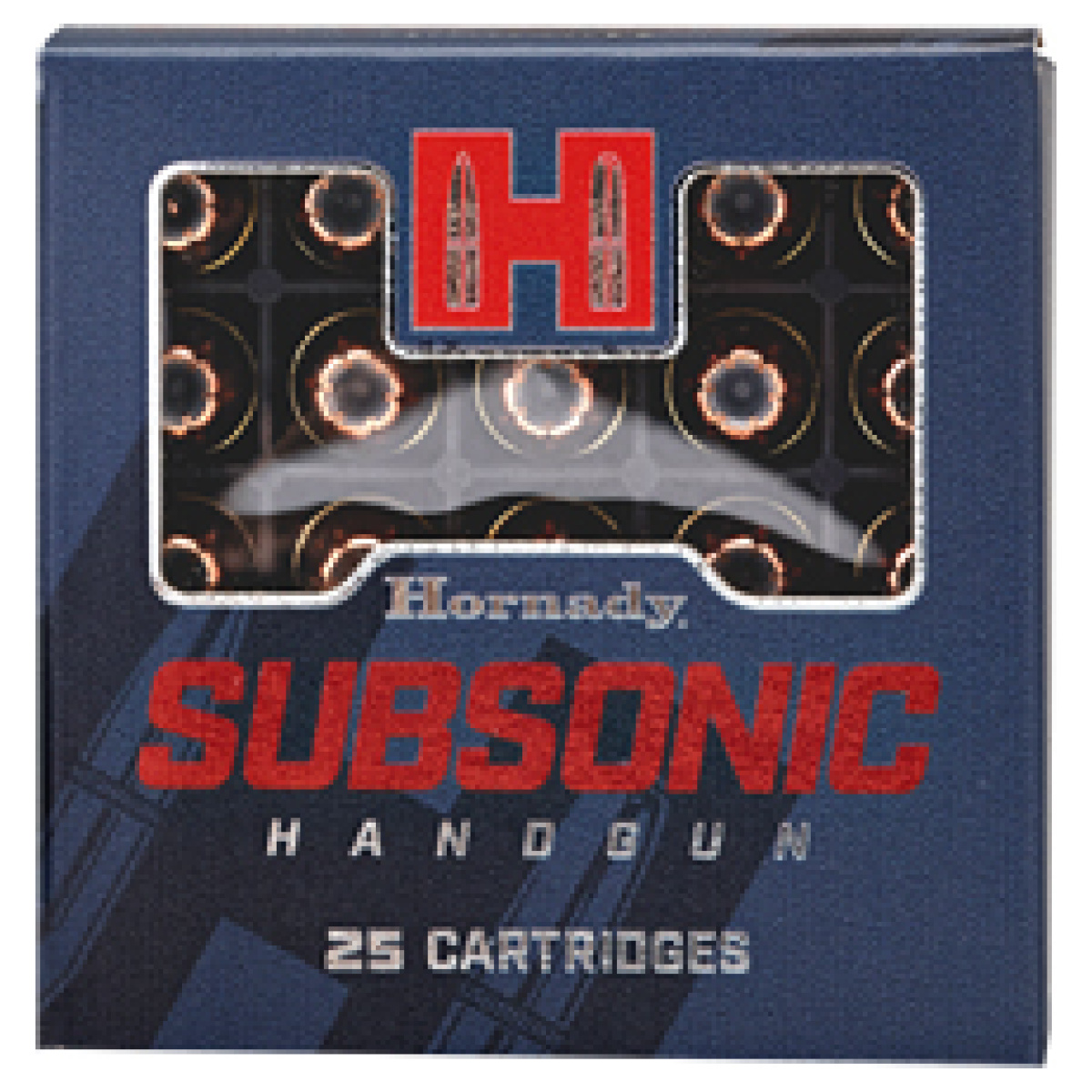 H90287_1. Jpg - hrndy 9mm 147gr xtp subsonic 25/250 - h90287 1