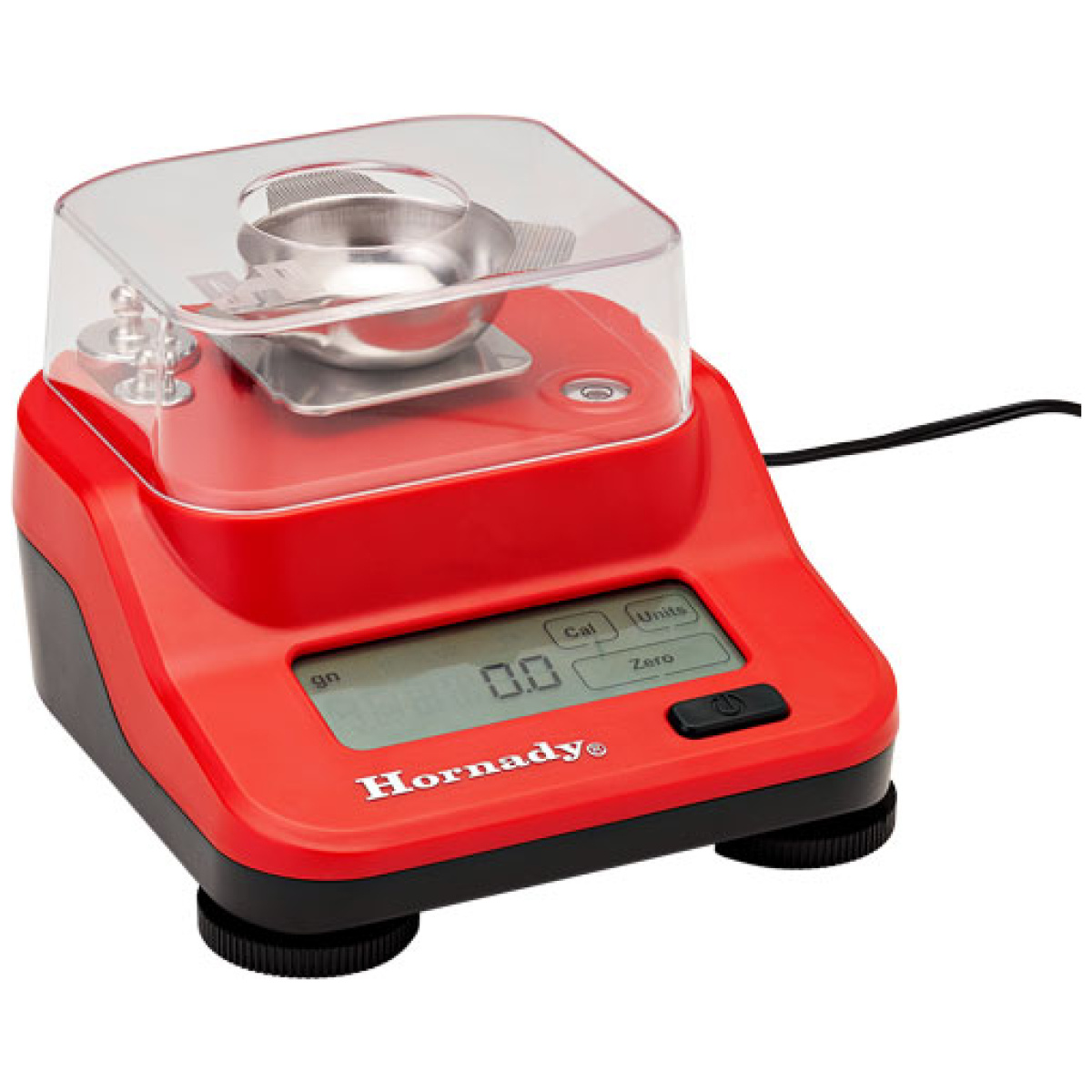 Hdy050111. Jpg - hornady electronic bench scale - hdy050111