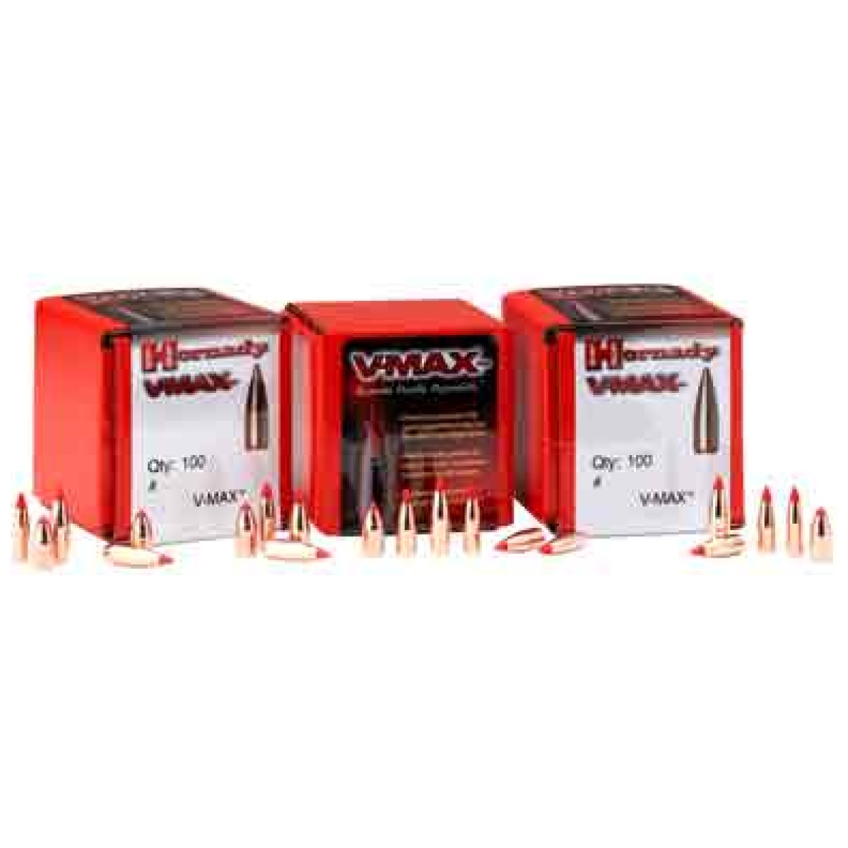 Hdy17105. Jpg - hornady bullets 17 cal. 172 - hdy17105