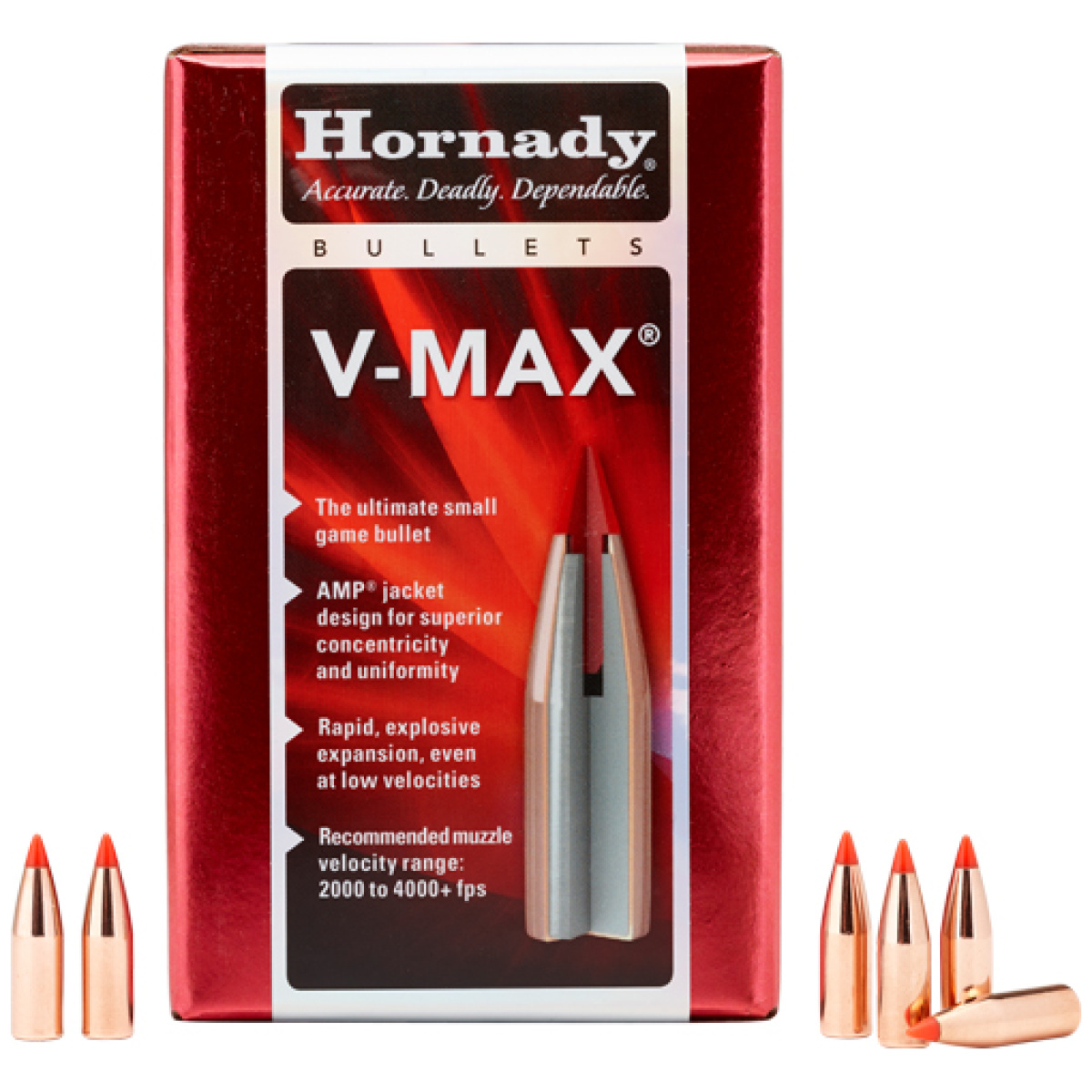 Hdy2207. Jpg - hornady bullets 5. 45 cal. 2215 - hdy2207