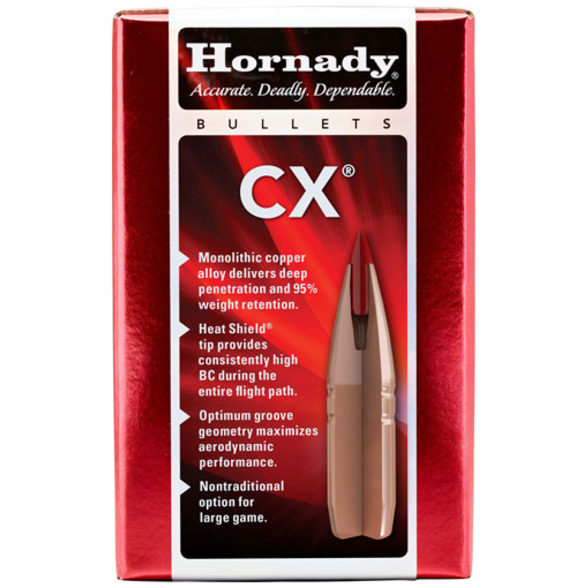 Hdy22402. Jpg - hornady bullets 22cal. 224 - hdy22402