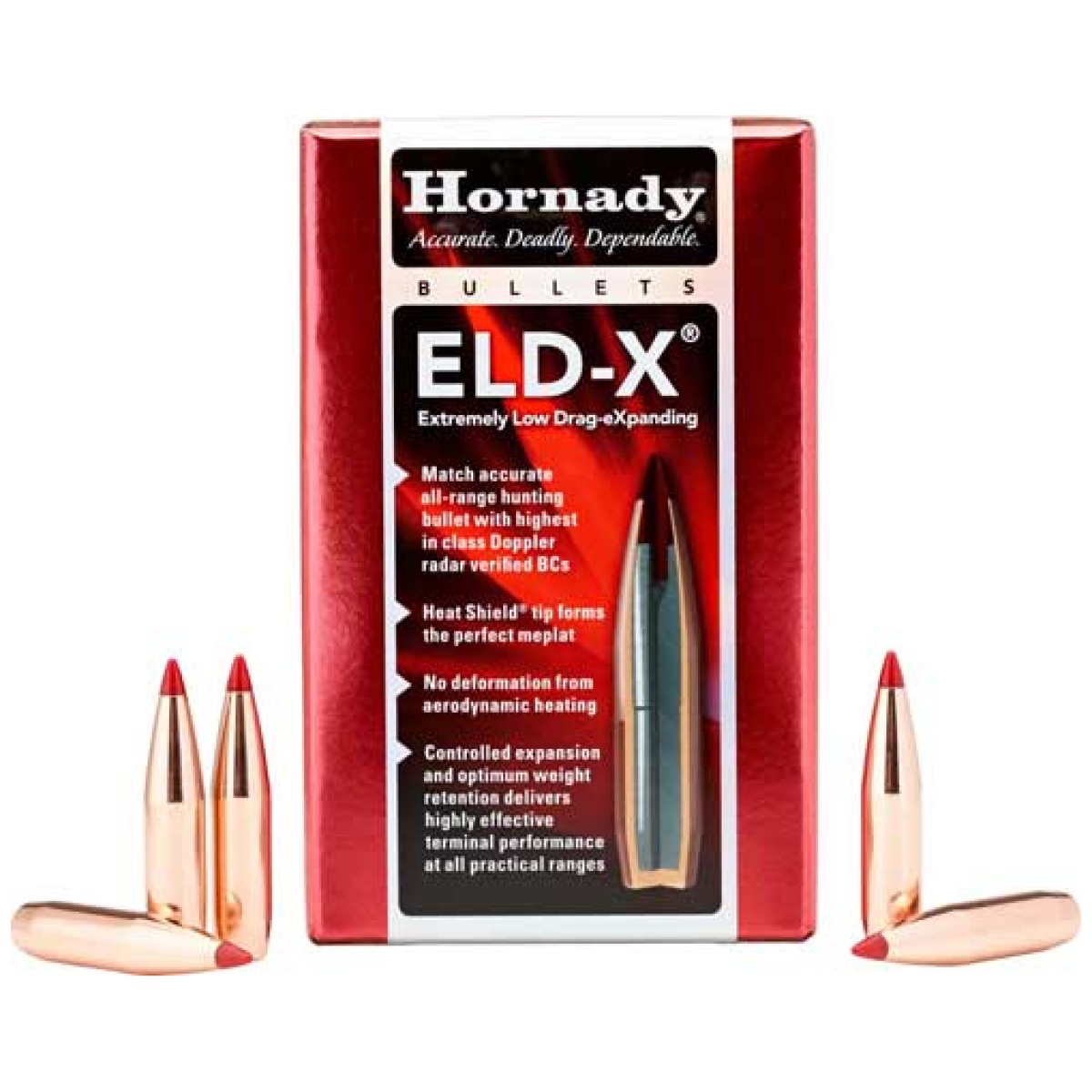 Hdy22833. Jpg - hornady bullets 22 cal. 224 - hdy22833