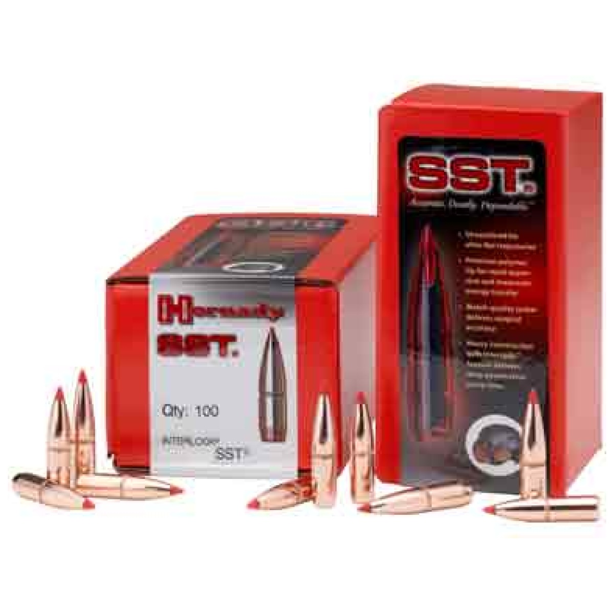 Hdy25522. Jpg - hornady bullets 25 cal. 257 - hdy25522