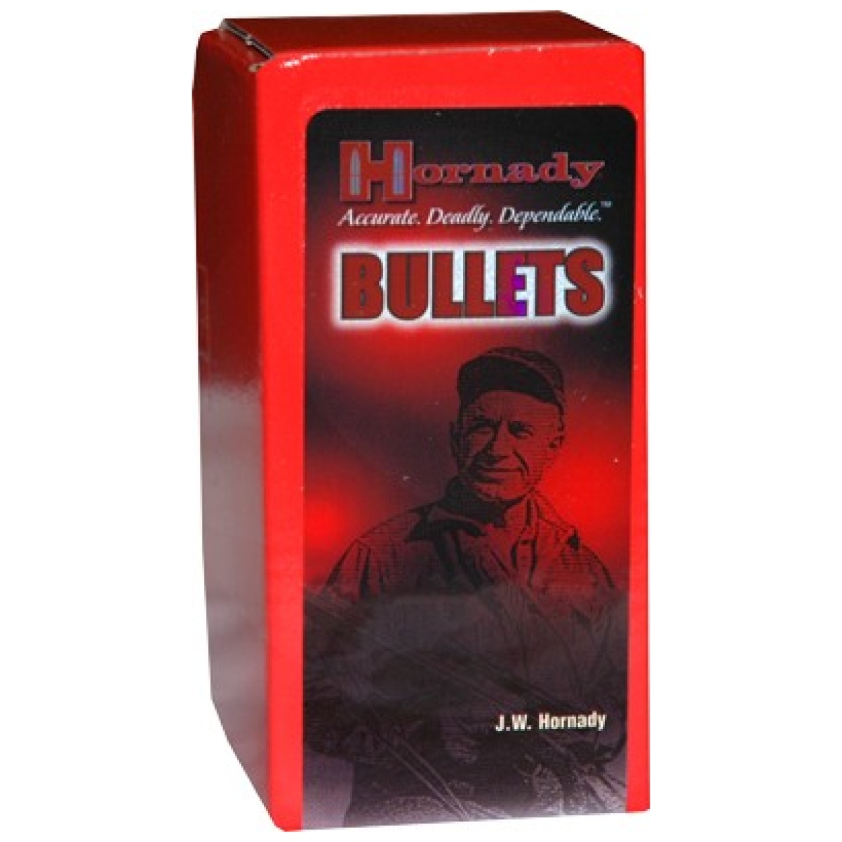 Hdy30192_1. Jpg - hornady bullets 30 cal. 308 - hdy30192 1